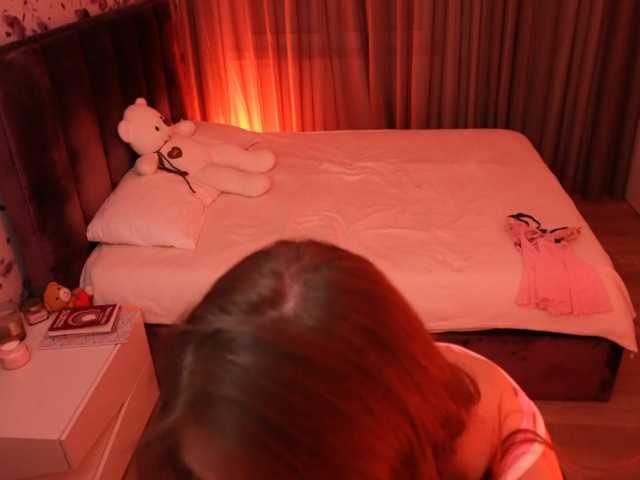 ChloeSpark live cam on BongaCams