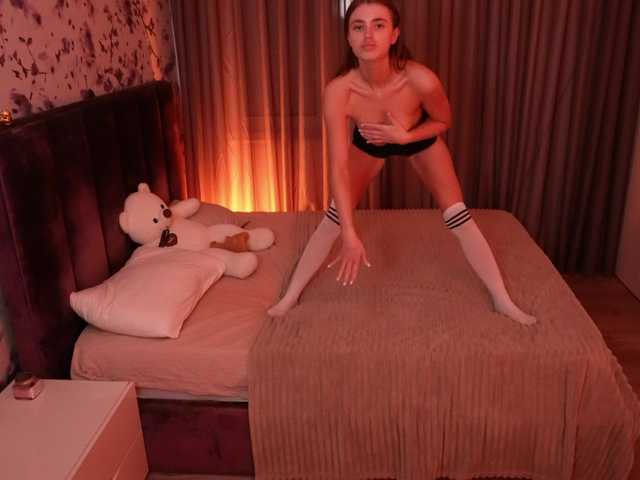 ChloeSpark live cam on BongaCams