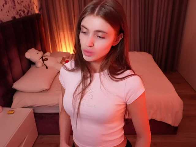 ChloeSpark live cam on BongaCams