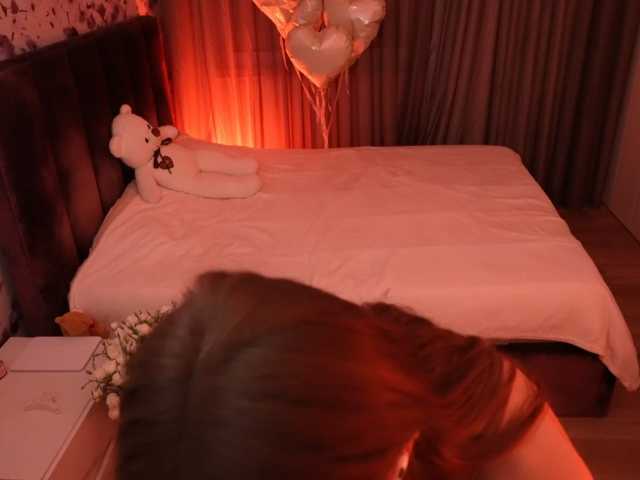 ChloeSpark live cam on BongaCams