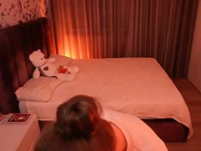 ChloeSpark live cam on BongaCams