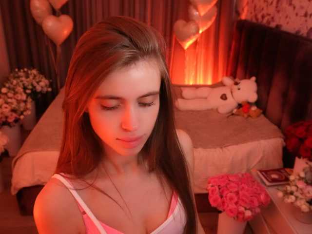 ChloeSpark live cam on BongaCams