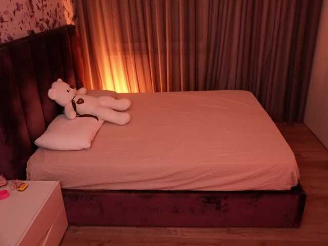 ChloeSpark live cam on BongaCams