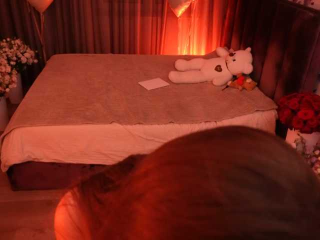 ChloeSpark, en directo ahora en BongaCams