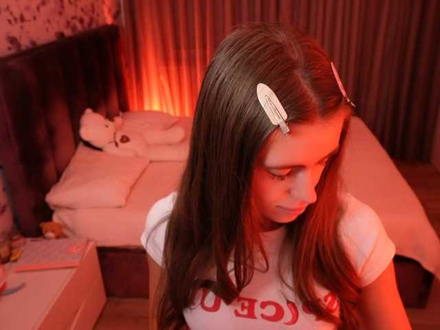 ChloeSpark live cam on BongaCams