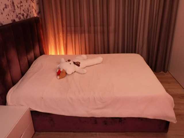 ChloeSpark live cam on BongaCams