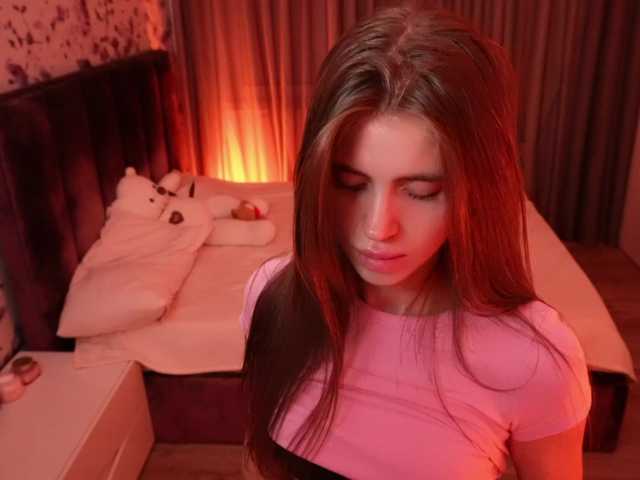 ChloeSpark live cam on BongaCams