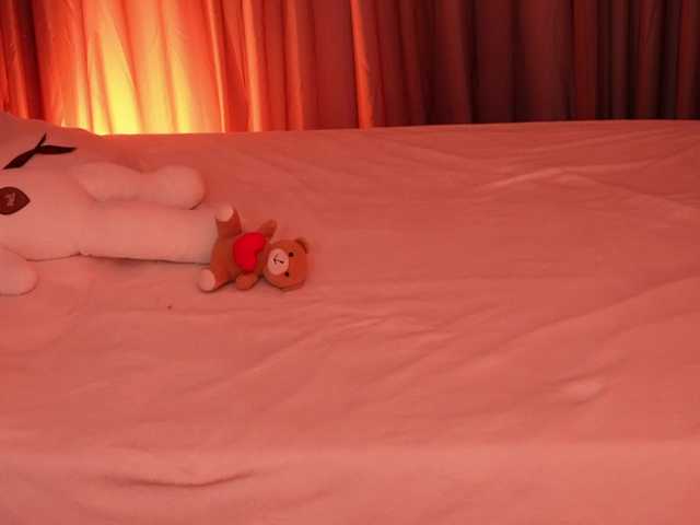 ChloeSpark live cam