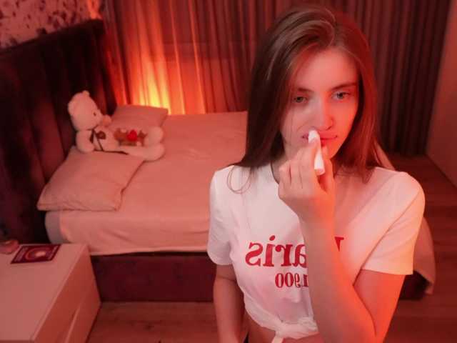ChloeSpark live cam on BongaCams