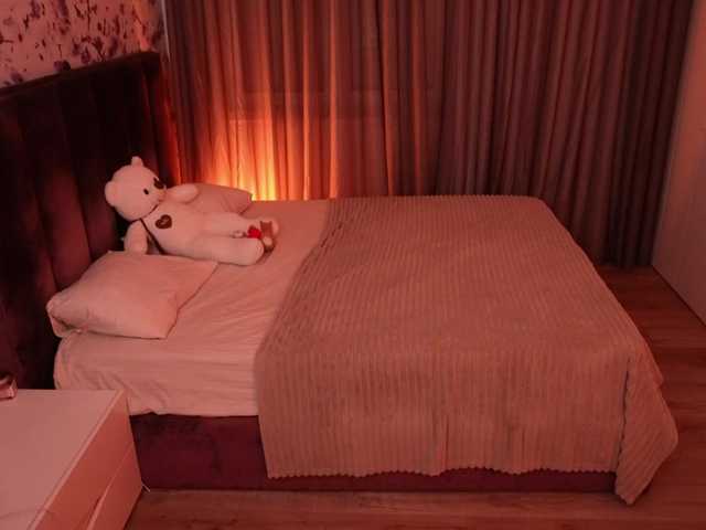 ChloeSpark live cam on BongaCams