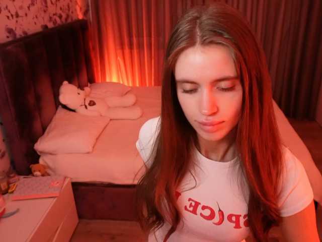 ChloeSpark live cam on BongaCams