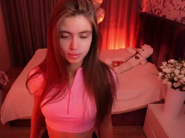 ChloeSpark live cam on BongaCams