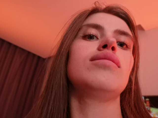 ChloeSpark live cam on BongaCams