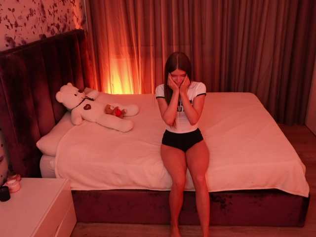 ChloeSpark live cam on BongaCams