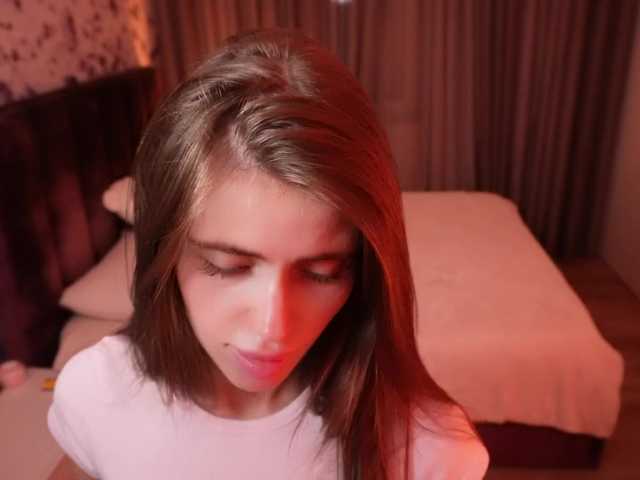 ChloeSpark live cam on BongaCams