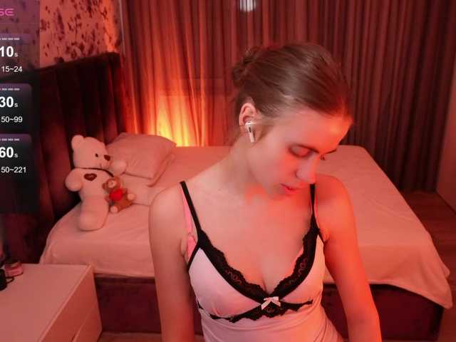 ChloeSpark