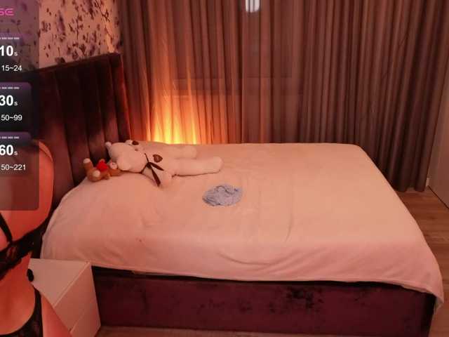 ChloeSpark live cam on BongaCams