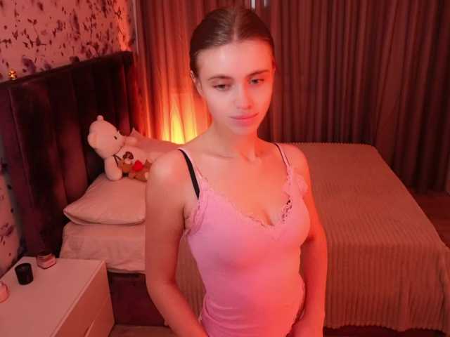 ChloeSpark live cam on BongaCams