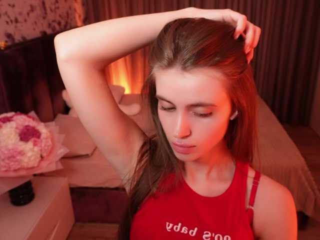 ChloeSpark live cam on BongaCams