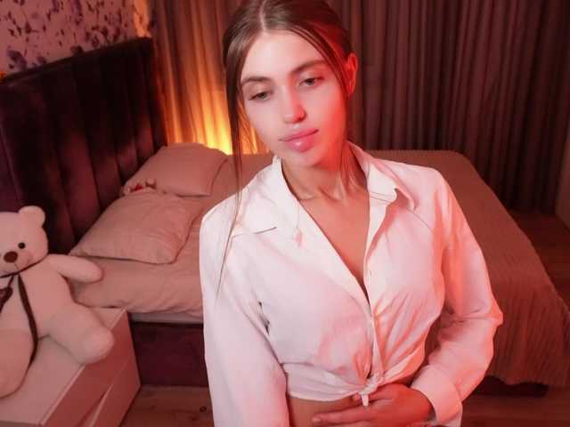 ChloeSpark live cam on BongaCams