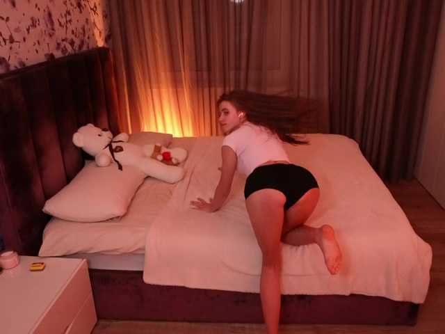 ChloeSpark live cam on BongaCams