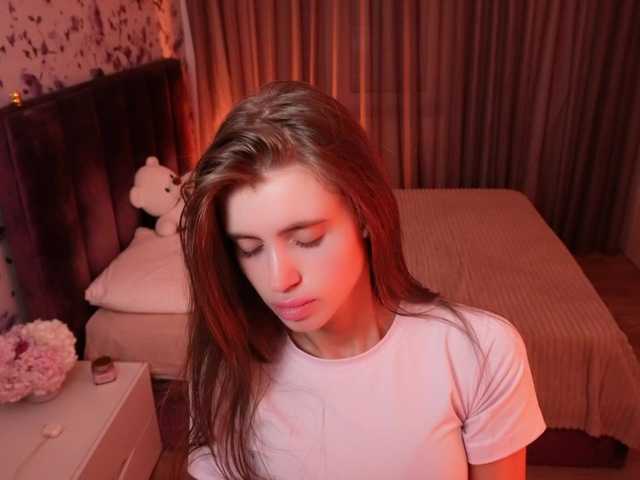 ChloeSpark live cam on BongaCams
