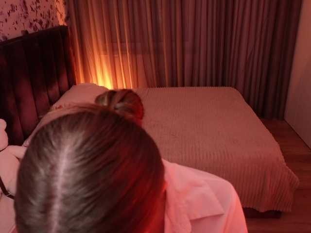 ChloeSpark live cam on BongaCams