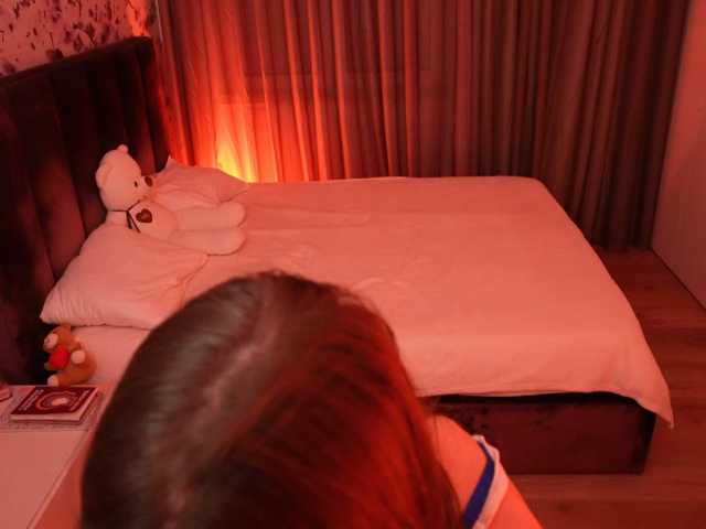 ChloeSpark live cam on BongaCams