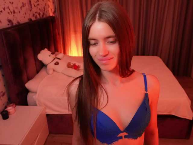 Chloe Spark (ChloeSpark)
