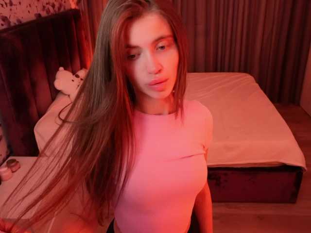 ChloeSpark live cam on BongaCams