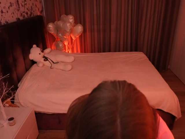 ChloeSpark live cam on BongaCams