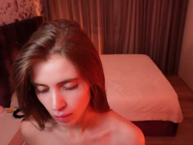 ChloeSpark live cam on BongaCams