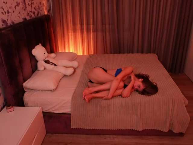 ChloeSpark live cam on BongaCams
