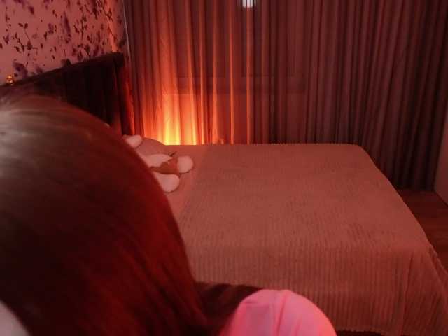 ChloeSpark live cam on BongaCams