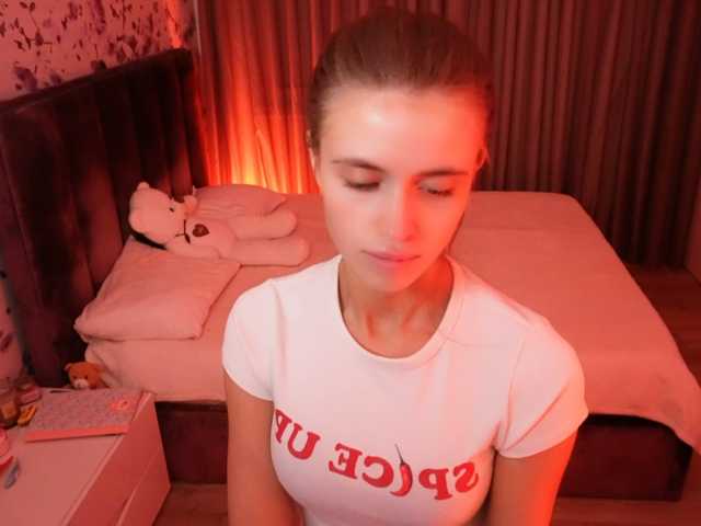 ChloeSpark live cam on BongaCams