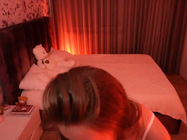 ChloeSpark live cam on BongaCams