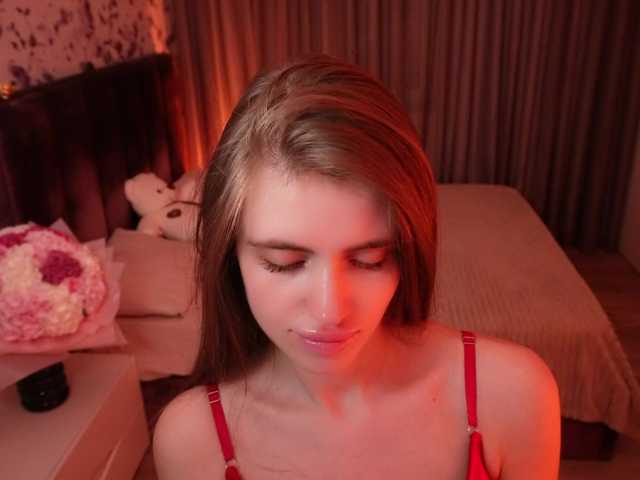 ChloeSpark live webcam show