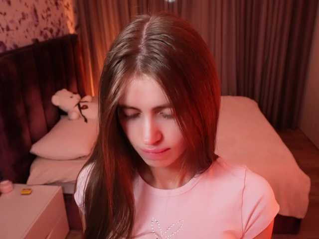 ChloeSpark live cam on BongaCams