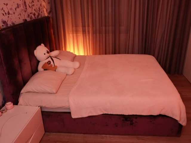 ChloeSpark live cam on BongaCams