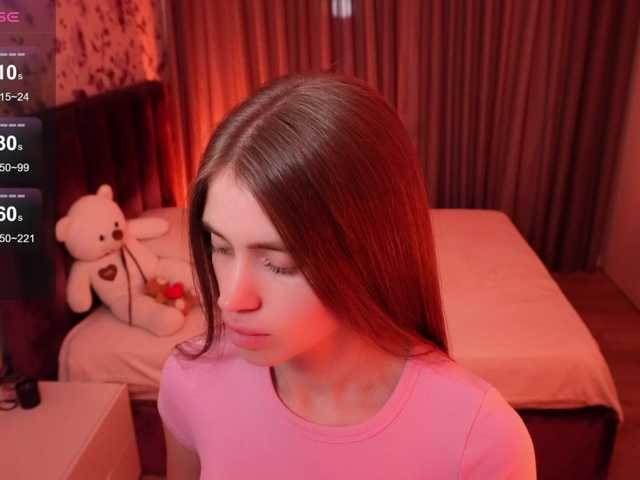 ChloeSpark live cam on BongaCams