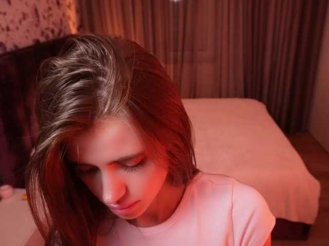 ChloeSpark live cam on BongaCams