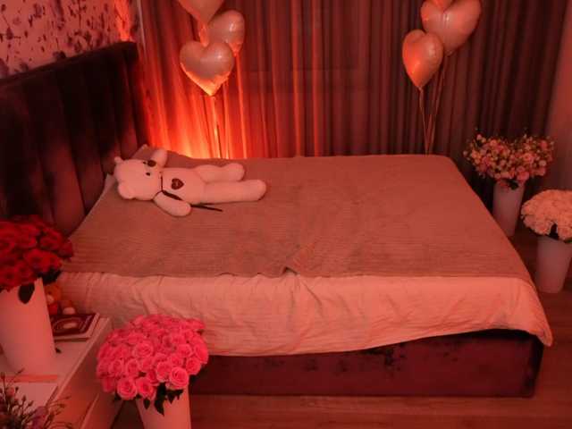 ChloeSpark, en vivo ahora en BongaCams
