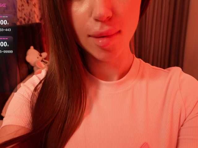 ChloeSpark's BongaCams show and profile