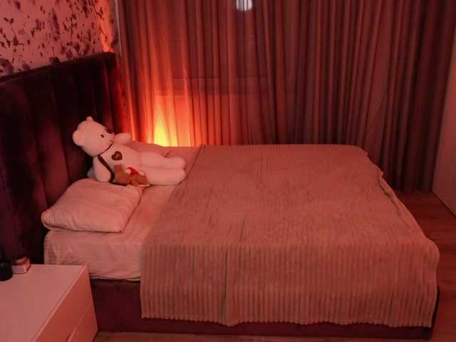 ChloeSpark live cam on BongaCams
