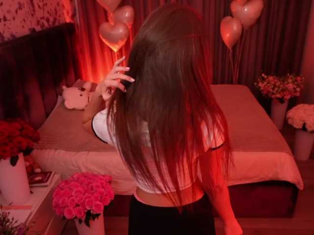 ChloeSpark live cam on BongaCams