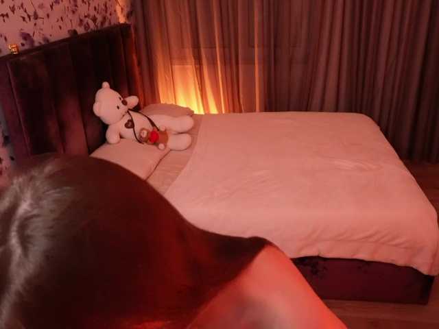 ChloeSpark live cam on BongaCams
