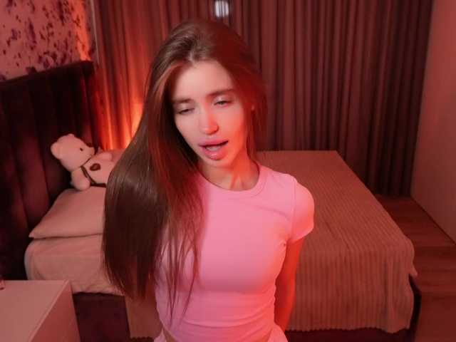 ChloeSpark live cam