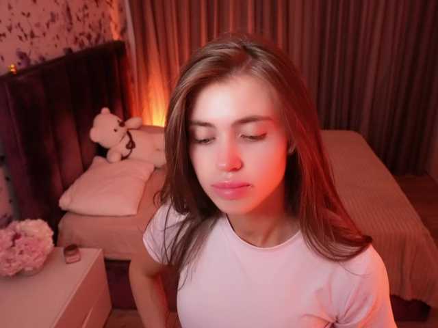 ChloeSpark live cam on BongaCams