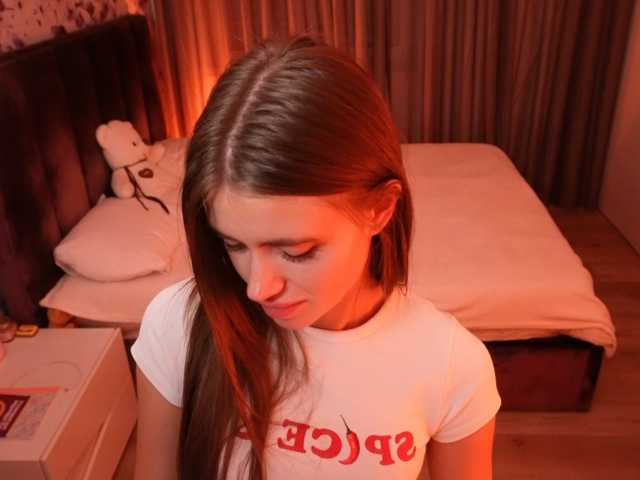 ChloeSpark live cam on BongaCams