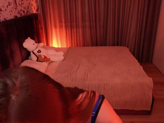 ChloeSpark live cam on BongaCams